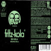 Fritz-Kola Bio Fritz-Kola Bio