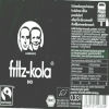  Fritz-Kola Bio  
