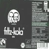 Fritz-Kola Bio Fritz-Kola Bio