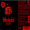 Fritz-Kola Superzero Fritz-Kola Superzero