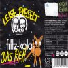 Fritz-Kola Fritz-Kola