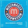 Fritz Mischmasch Fritz Mischmasch