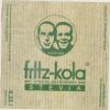 Fritz-Kola Stevia Fritz-Kola Stevia