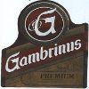      Gambrinus  
