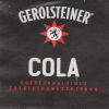 Gerolsteiner Cola Gerolsteiner Cola