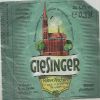     Giesinger Feines Pilschen  