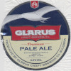 &nbsp;&nbsp;&nbsp;&nbsp; Glarus Pale Ale&nbsp;&nbsp;