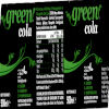Green Cola Green Cola