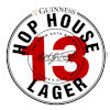      Guinness Hop House 13  
