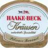      Haake-Beck Kräusen  
