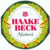      Haake-Beck Maibock  