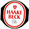      Haake Beck Pils  