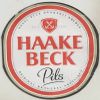      Haake-Beck Pils  
