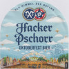 &nbsp;&nbsp;&nbsp;&nbsp; Hacker-Pschorr Oktoberfestbier&nbsp;&nbsp;