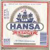      Hansa Export  