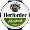      Herforder Maibock  