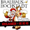      Brauhaus Höchstadt Nikolausbier  