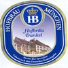      Hofbräu München Dunkel  