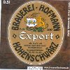      Hofmann Export  