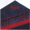      Hütt Diesel  
