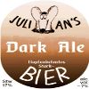      Julians Dark Ale  
