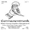      Germanentrunk  