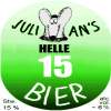      Julians helle 15  