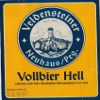      Kaiser Veldensteiner Vollbier hell  