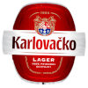      Karlovacko Lager  