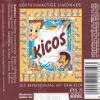 Kicos Kicos