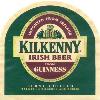      Kilkenny Irish Beer  