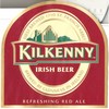      Kilkenny Irish Beer  
