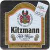      Kitzmann Hefe-Weizen  