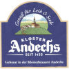      Kloster Andechs Export Dunkel  