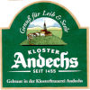      Kloster Andechs Hell  