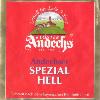      Kloster Andechs Spezial Hell  