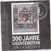      Liechtensteiner 300 Jahre  