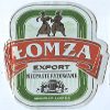      Lomza Export  