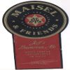      Maisel&Friends Bavarian Ale  