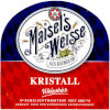      Maisels Weisse Kristall  