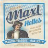      Maxlrain Maxl Helles  