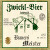      Meister Zwickl-Bier  