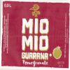 Mio Mio Guarana Pomegranate Mio Mio Guarana Pomegranate