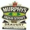      Murphy's Irish Stout  
