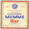      Nettelbeck Mumme-Bier  