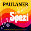 Paulaner Spezi Paulaner Spezi