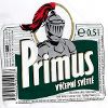      Primus  