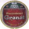      Protivinsky Granat  