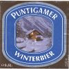      Puntigamer Winterbier  