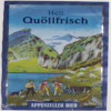 &nbsp;&nbsp;&nbsp;&nbsp; Quöllfrisch Hell&nbsp;&nbsp;